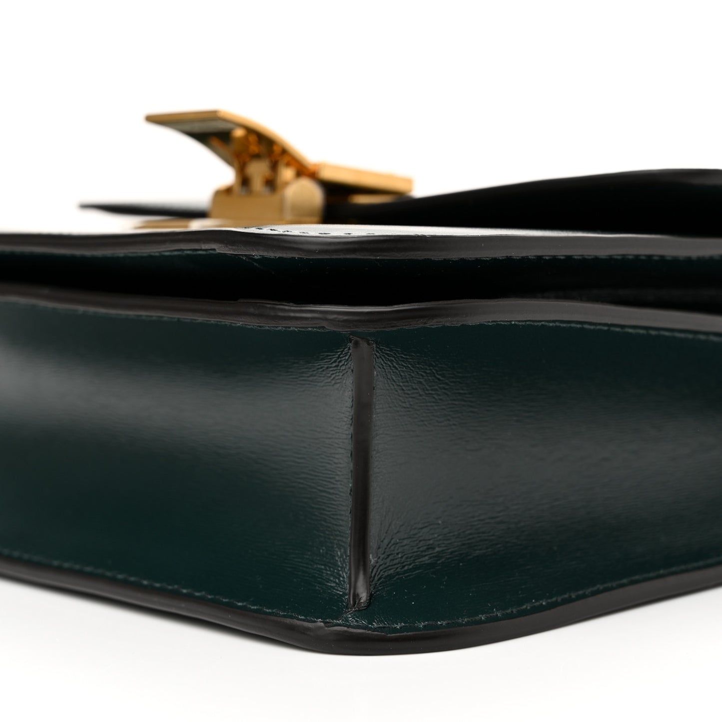 Box Calfskin Teen Classic Box Flap Bag Amazone