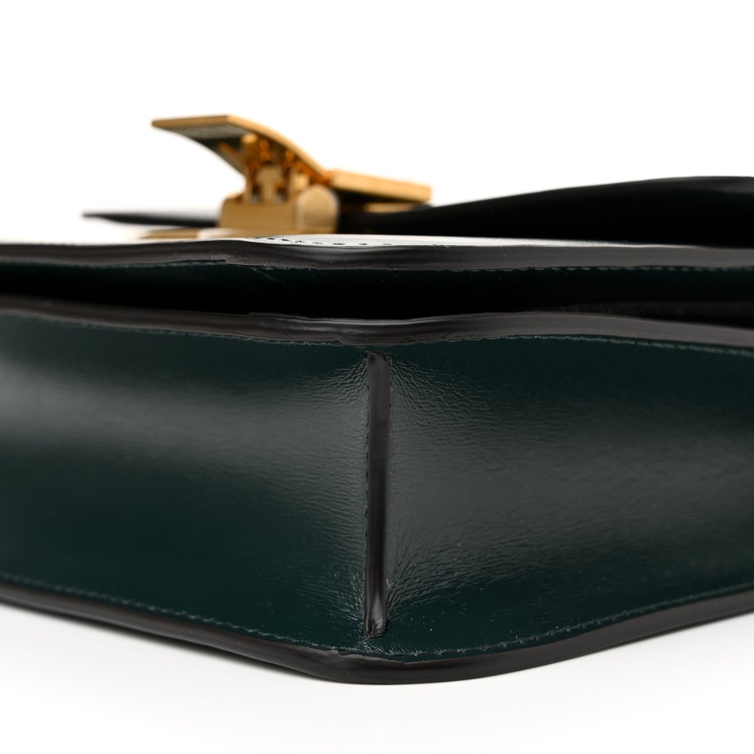 Celine Box Calfskin Teen Classic Box Flap Bag Amazone 10 of 10