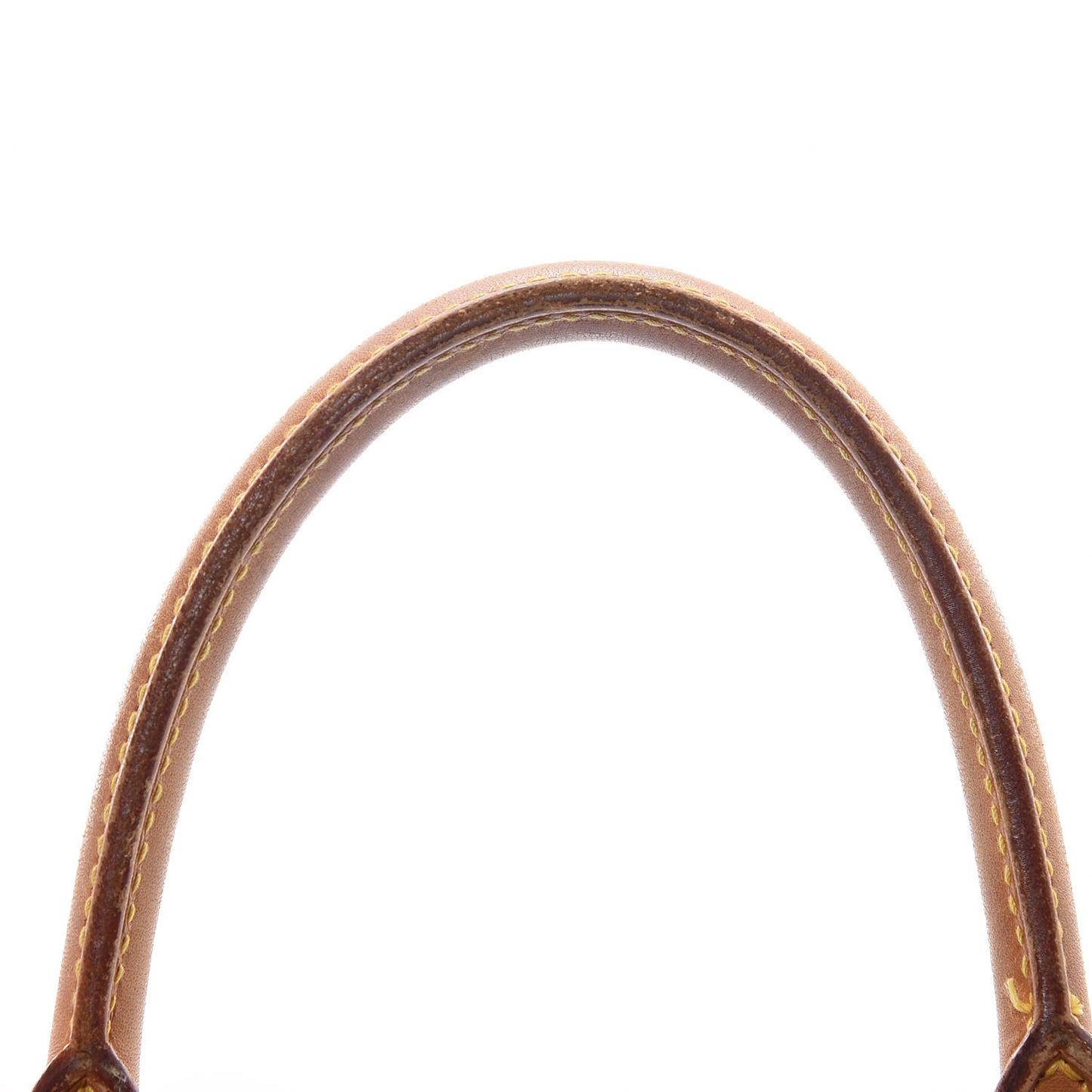 Monogram Sac Plat