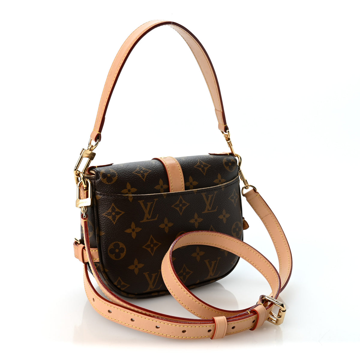 Monogram Saumur BB