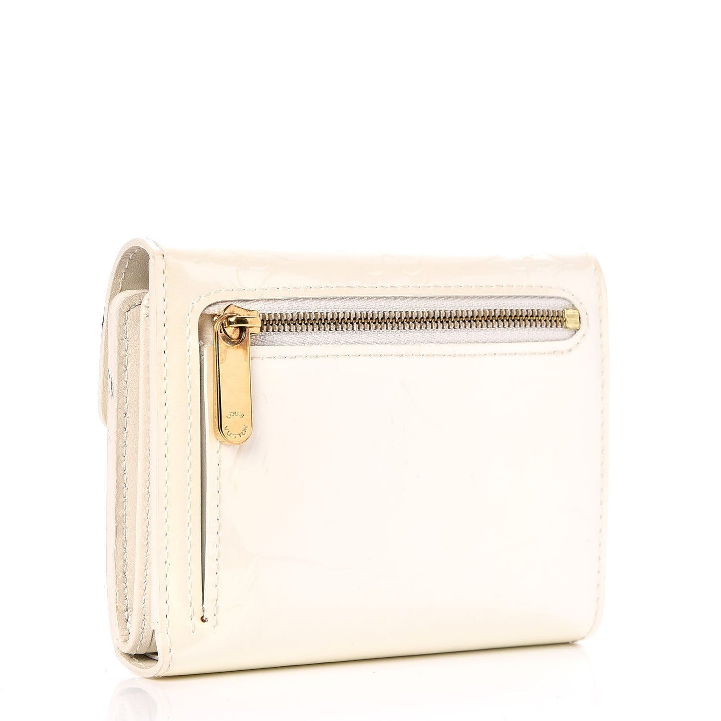 Vernis Koala Wallet Perle