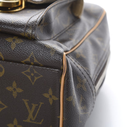 Louis Vuitton Monogram Manhattan GM 8 of 26