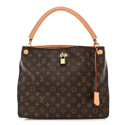 Louis Vuitton Monogram Gaia Epice 1 of 10