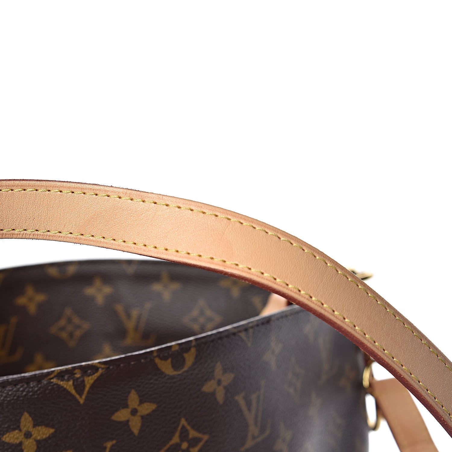 Louis Vuitton Monogram Melie 15 of 15