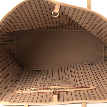 Louis Vuitton Monogram Neo Neverfull GM 6 of 10
