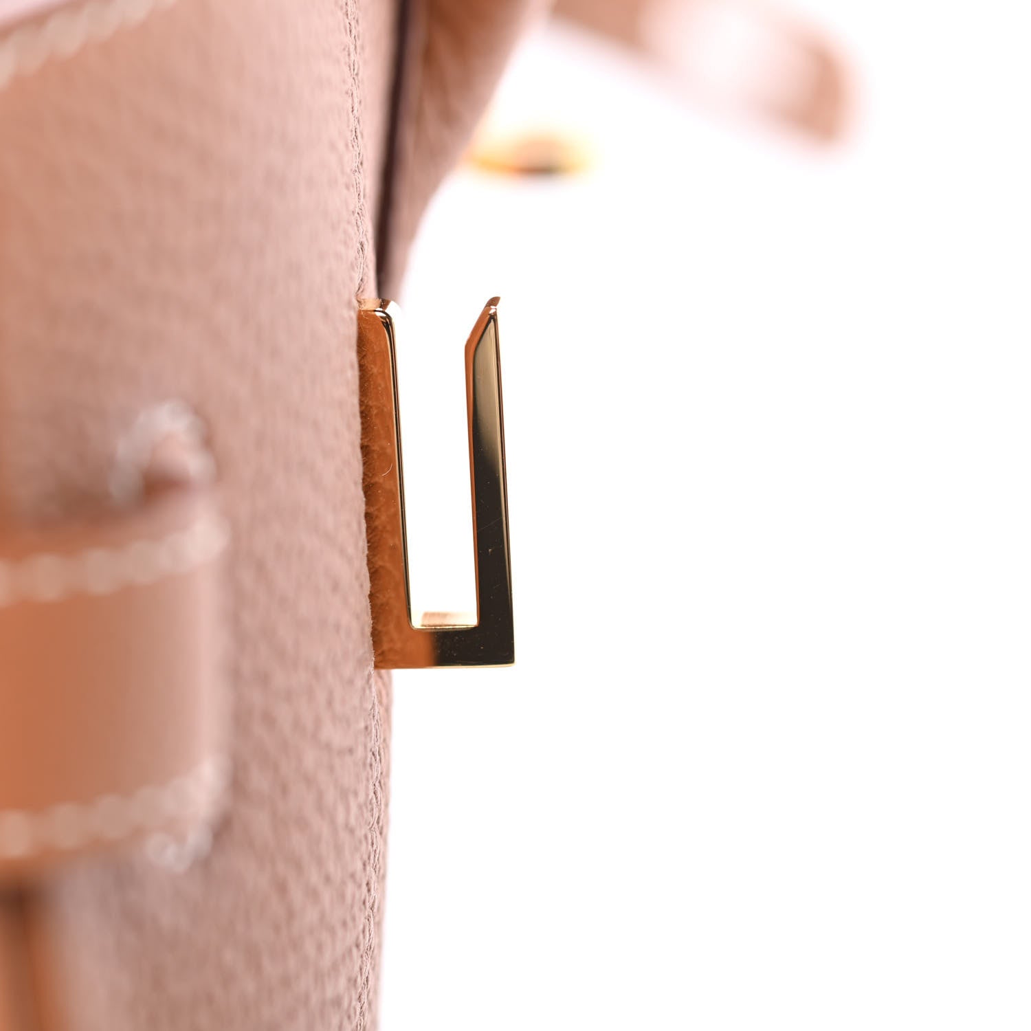 Hermes Togo Birkin 35 Gold 22 of 37
