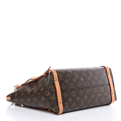 Louis Vuitton Monogram Tuileries 4 of 15