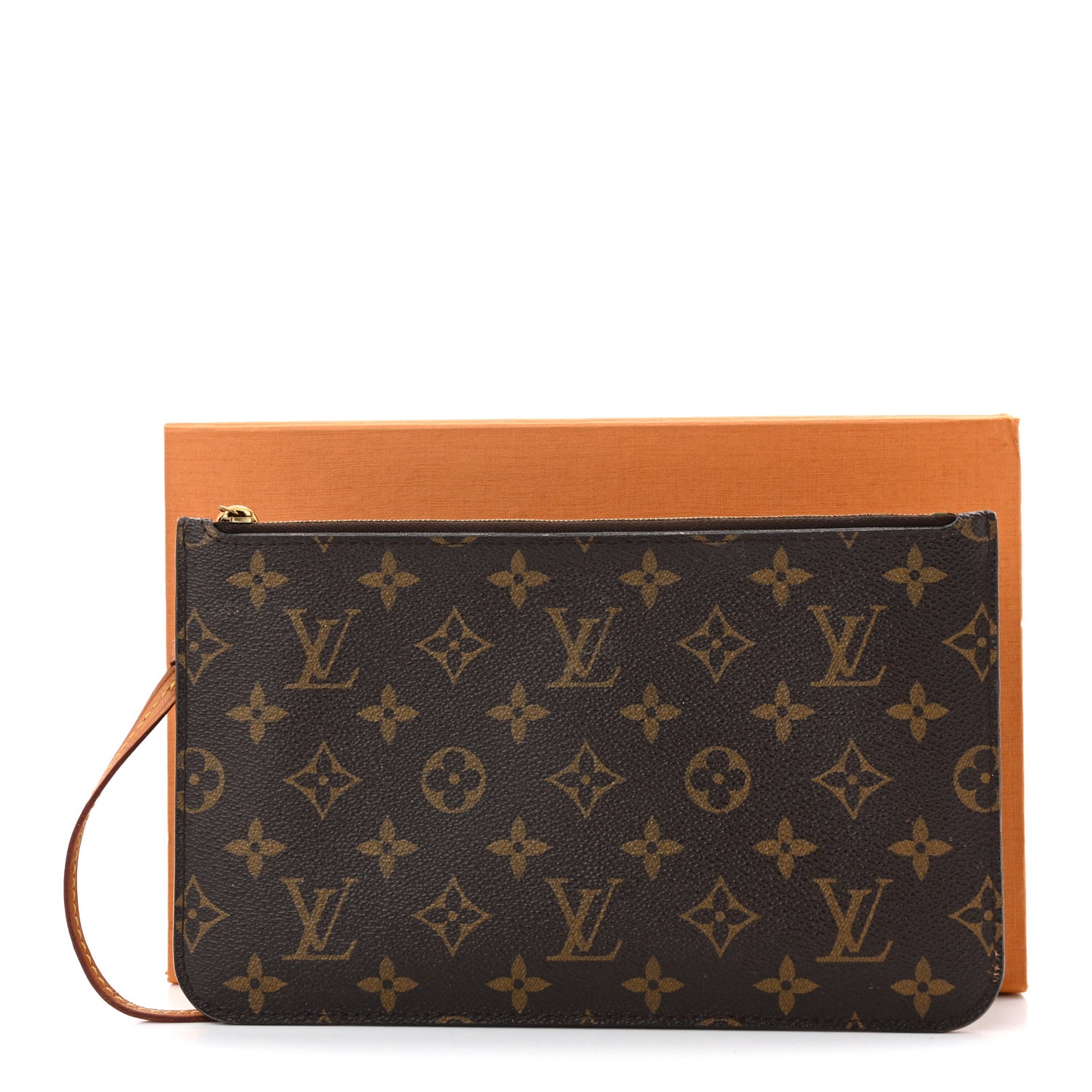 Monogram Neverfull MM GM Pochette