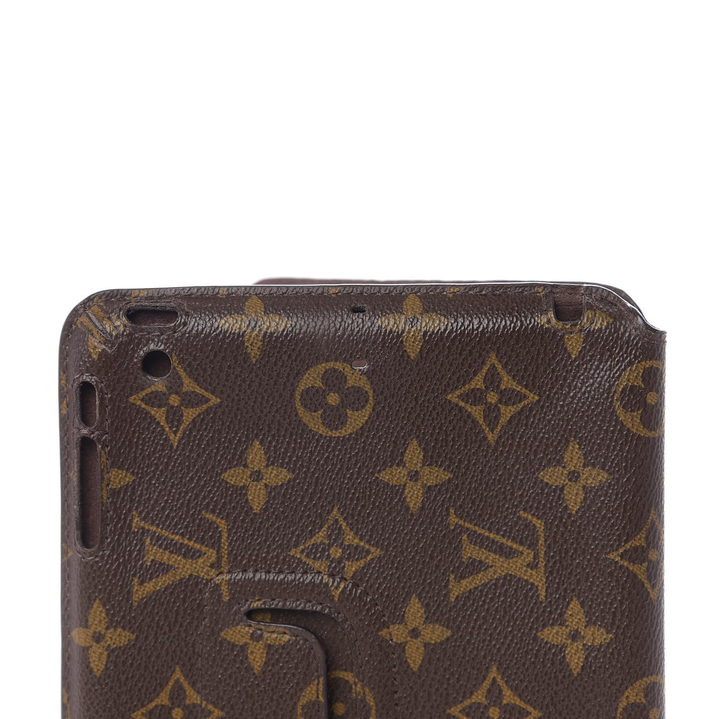 Monogram Folio iPad Mini Case