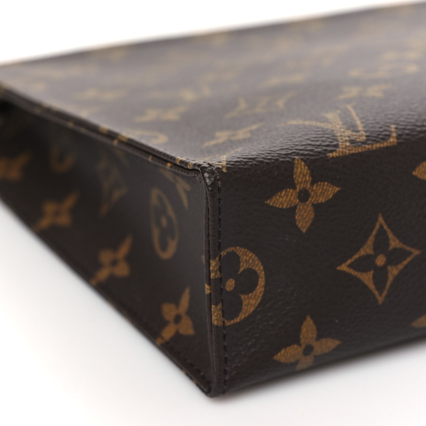 Monogram Toiletry Pouch 26