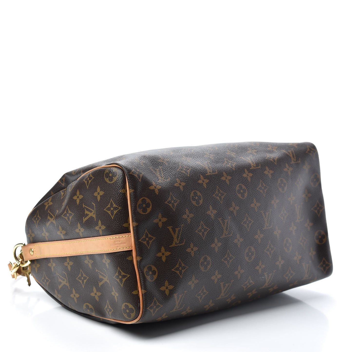 Monogram Speedy Bandouliere 35