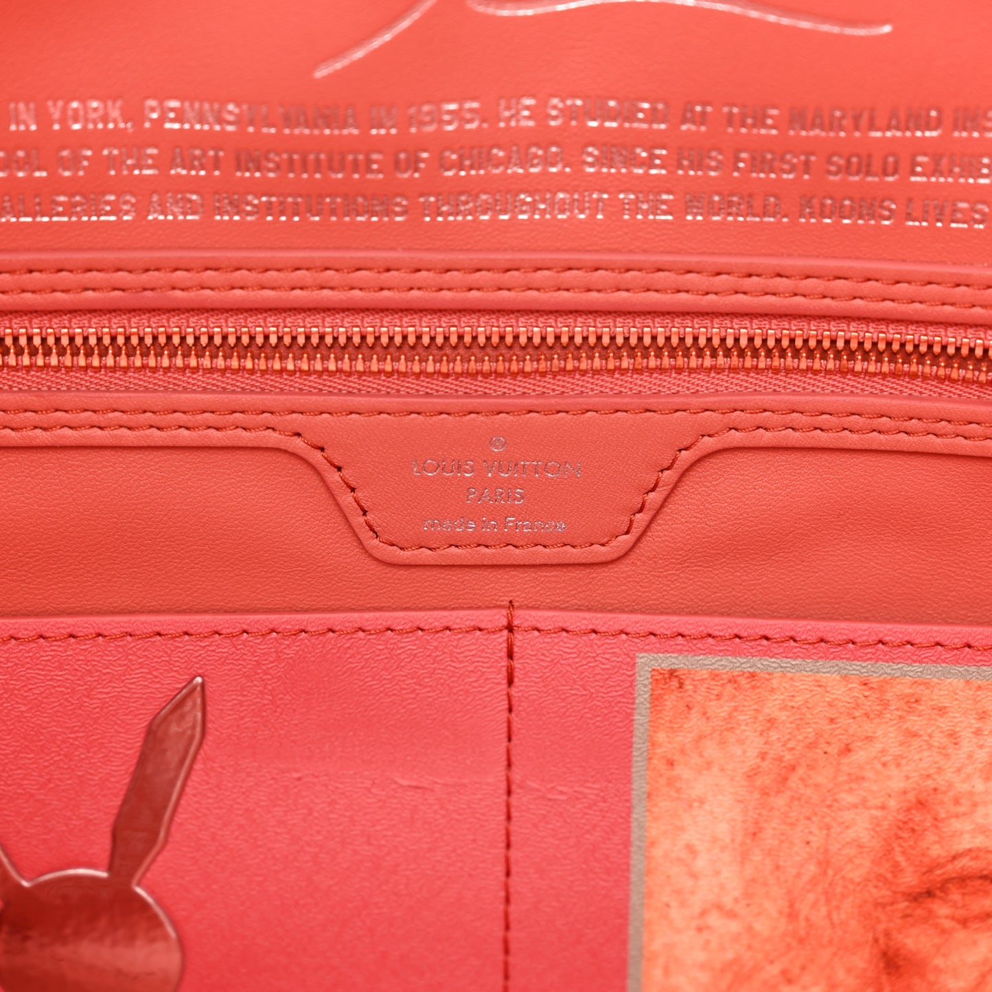 Masters Da Vinci Neverfull MM