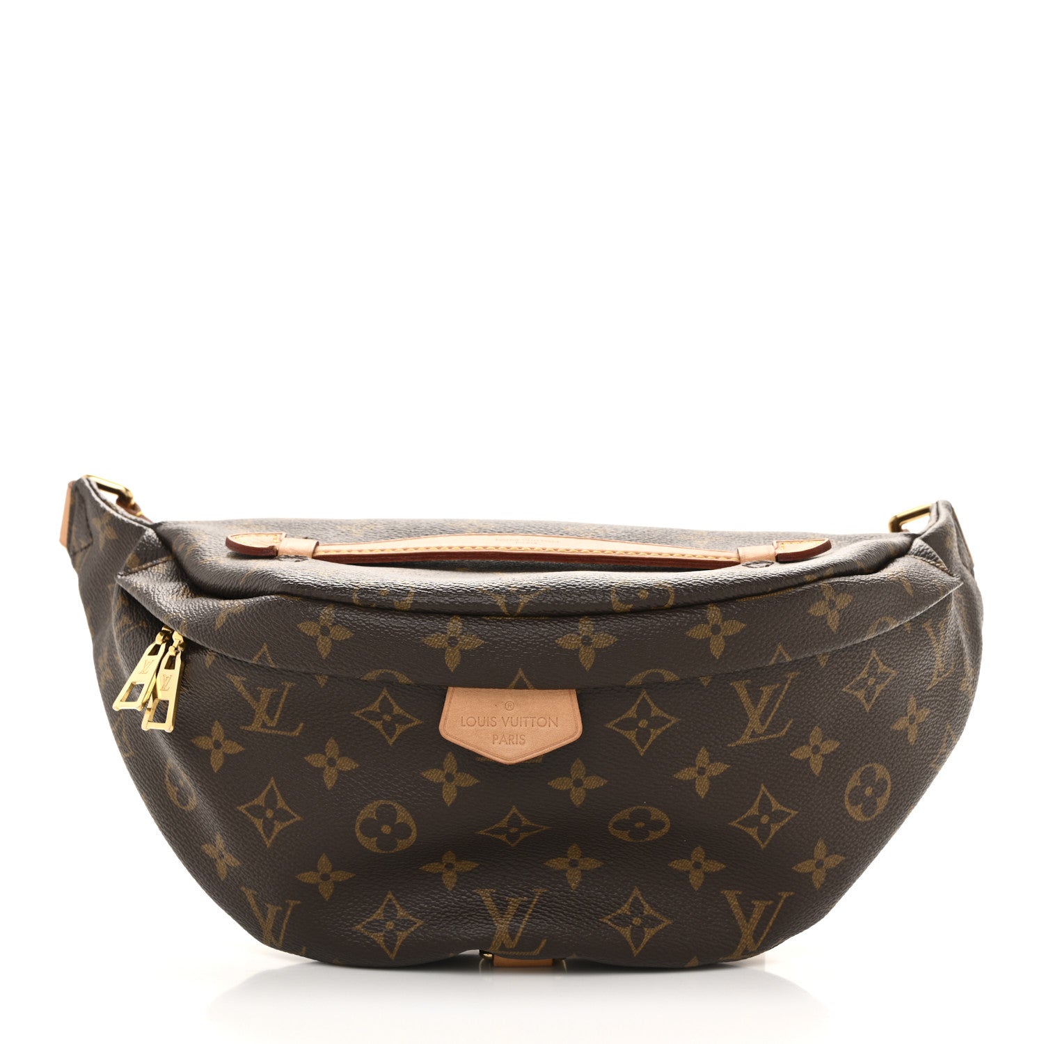 Louis Vuitton Monogram Bumbag 1 of 12