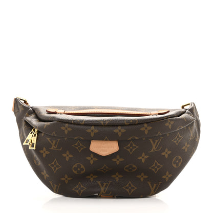 Louis Vuitton Monogram Bumbag 1 of 12