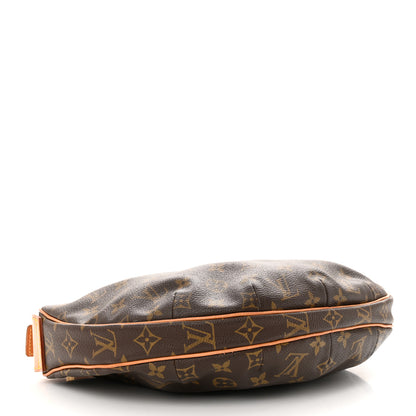 Louis Vuitton Monogram Croissant MM 4 of 13