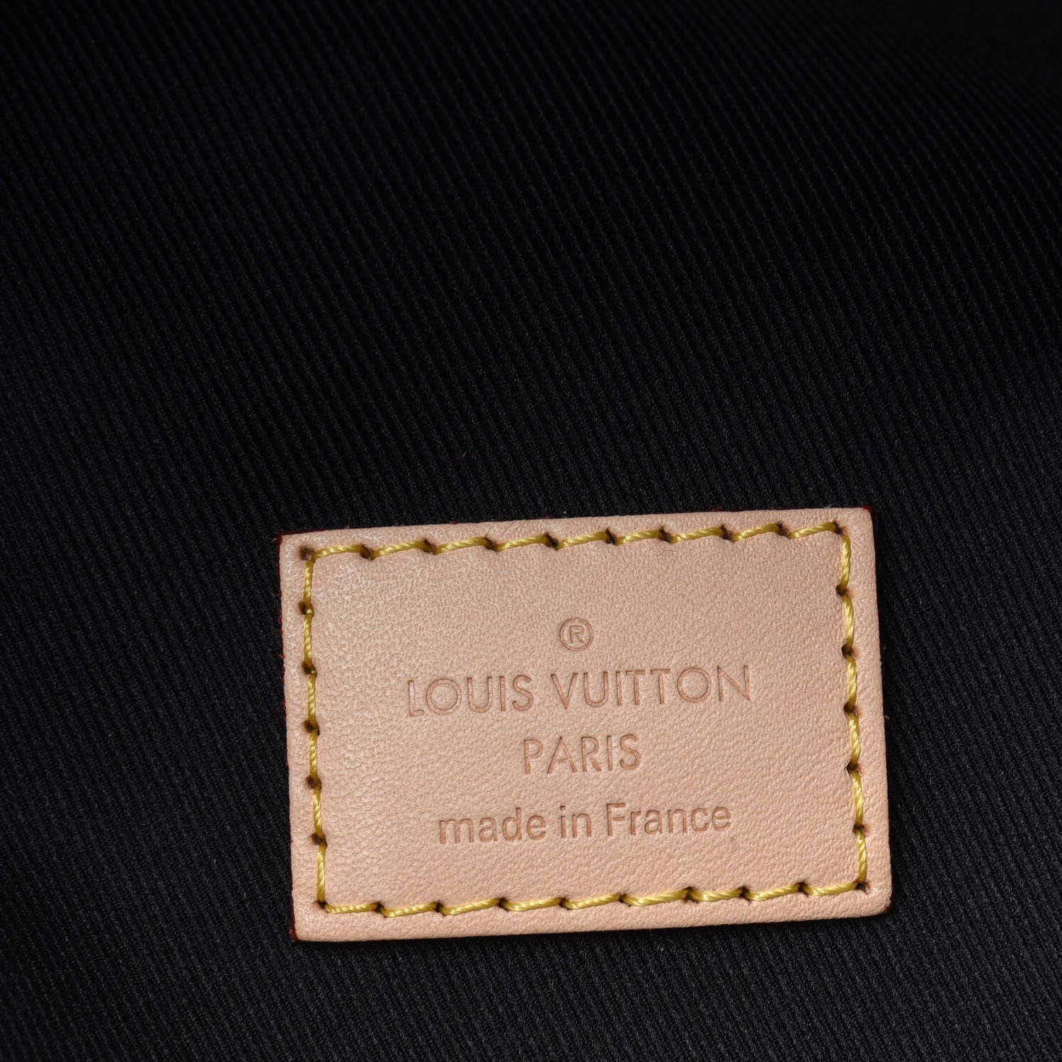 Louis Vuitton Monogram Bumbag 5 of 9