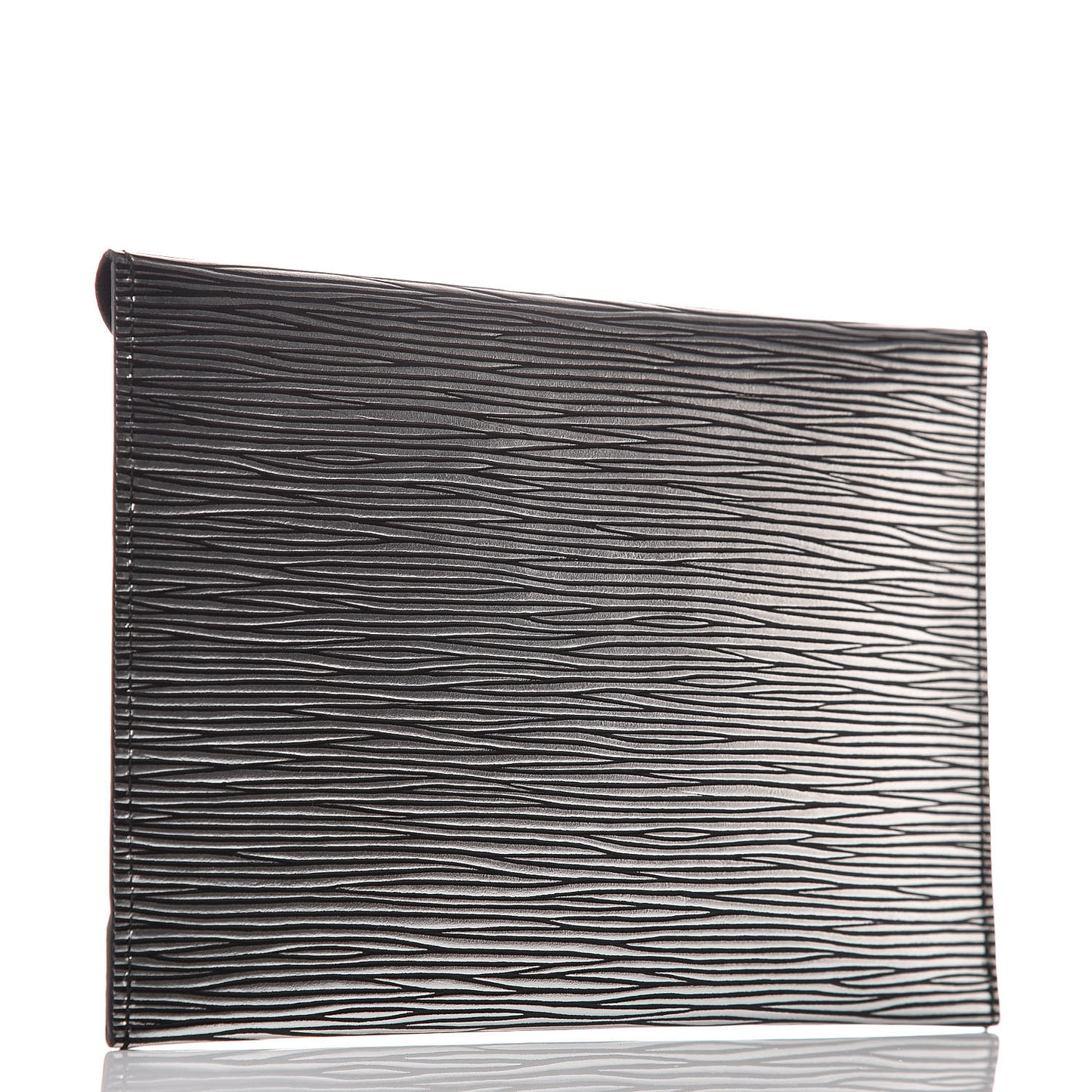 Epi Envelope Pouch Platine