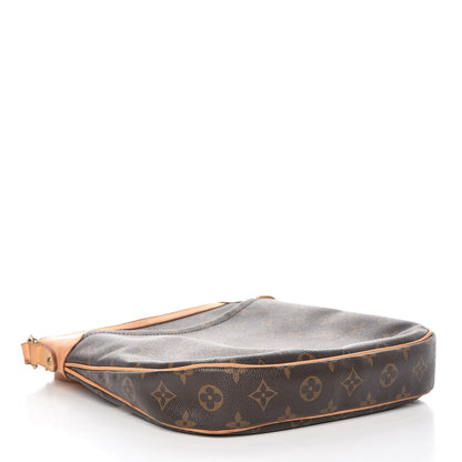 Louis Vuitton Monogram Odeon PM 4 of 14