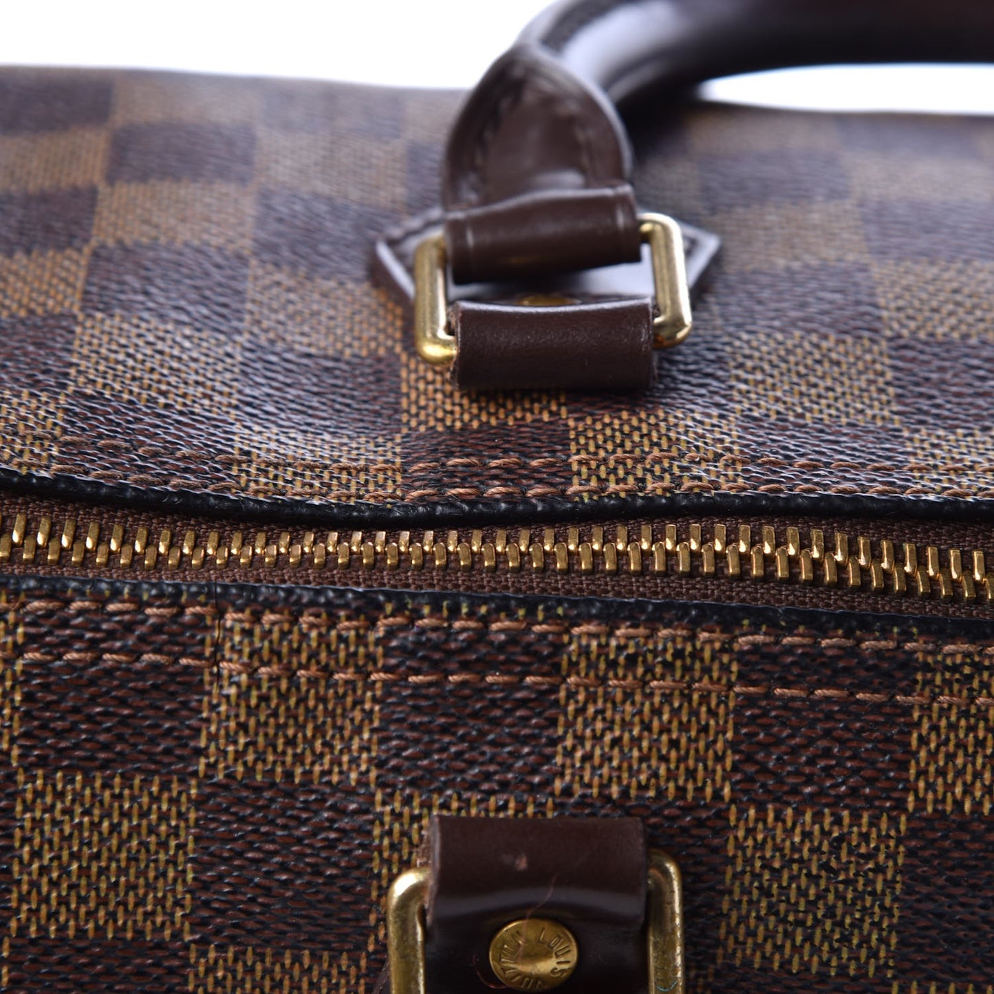 Damier Ebene Speedy 30