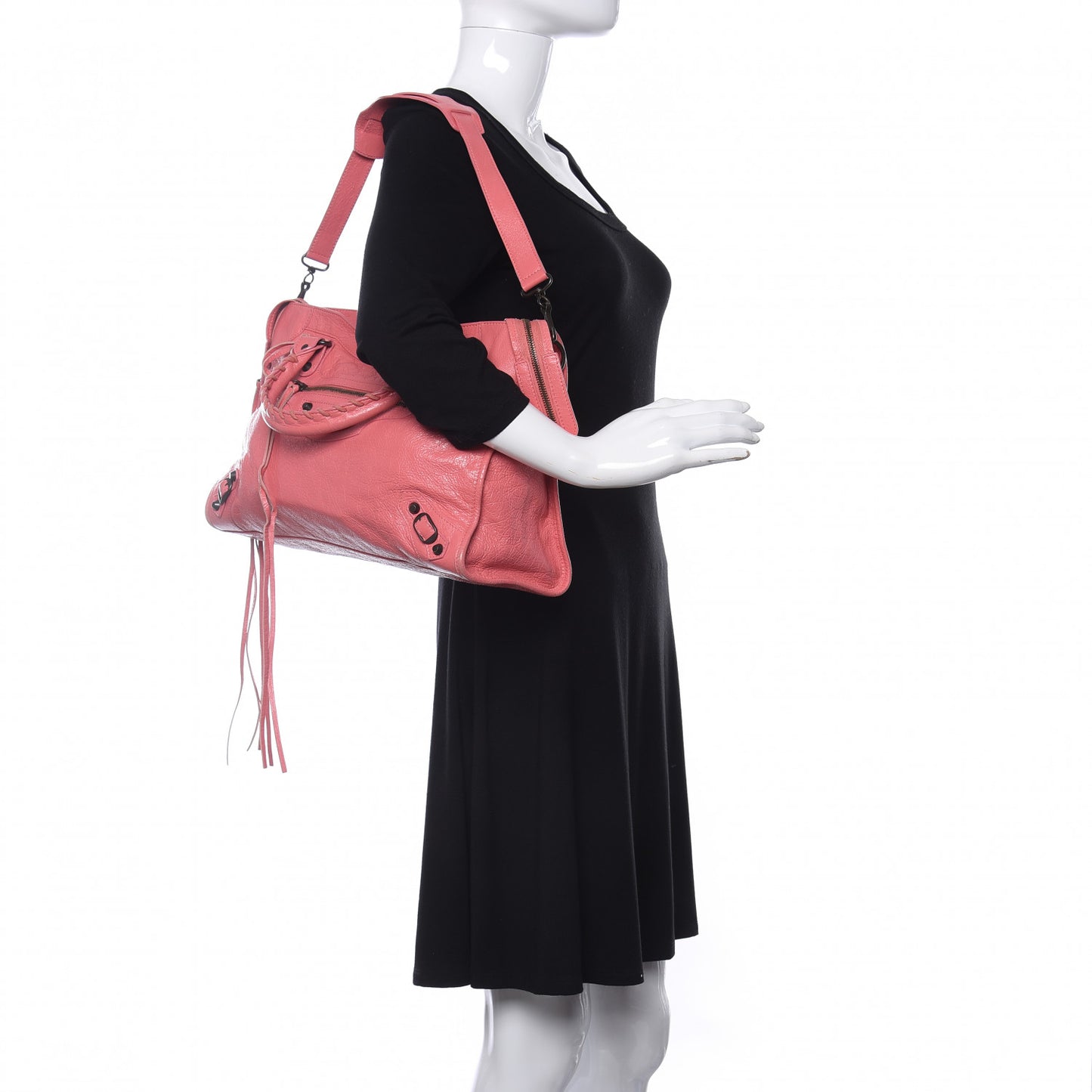 Agneau Classic Hardware City Rose Jaipur
