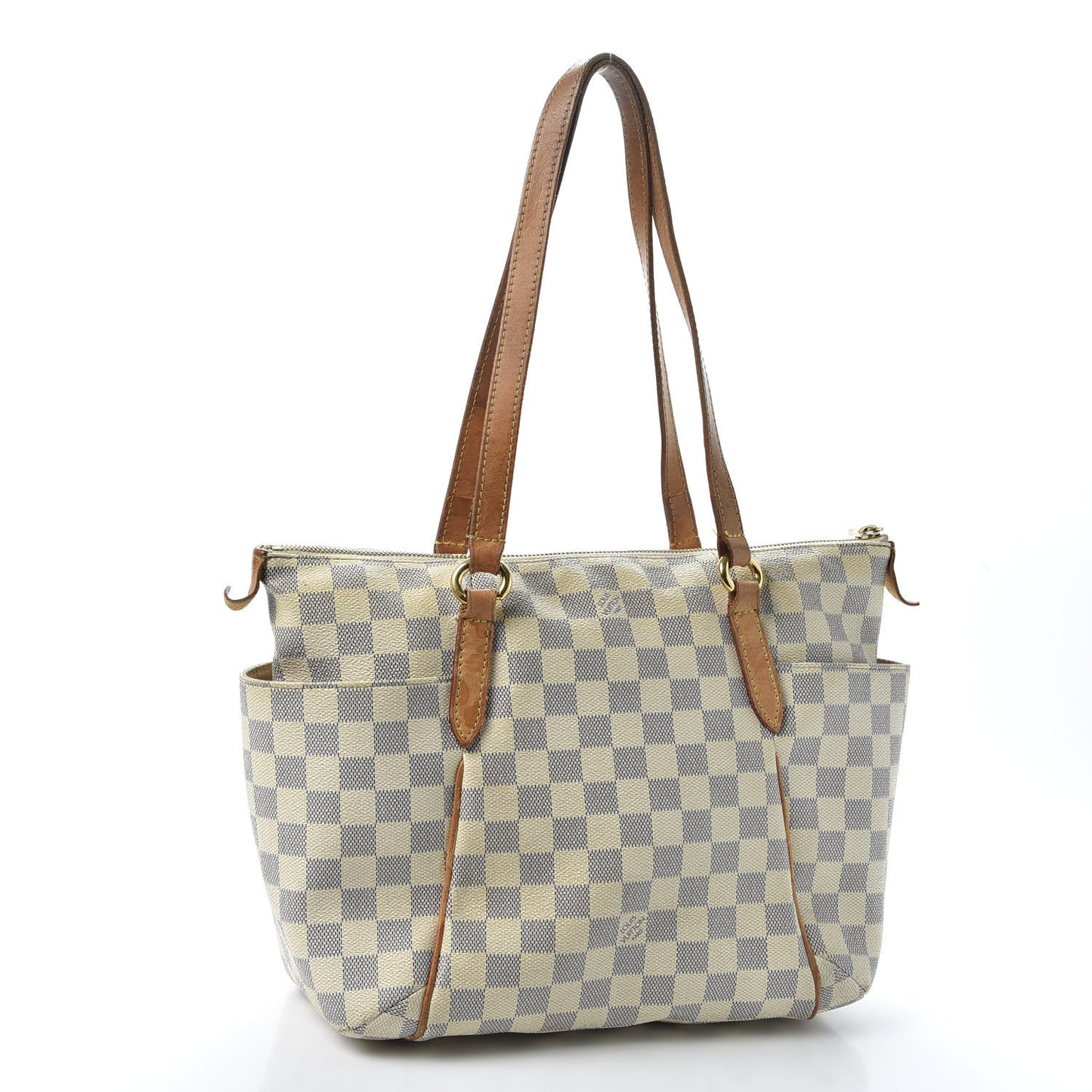 Damier Azur Totally PM
