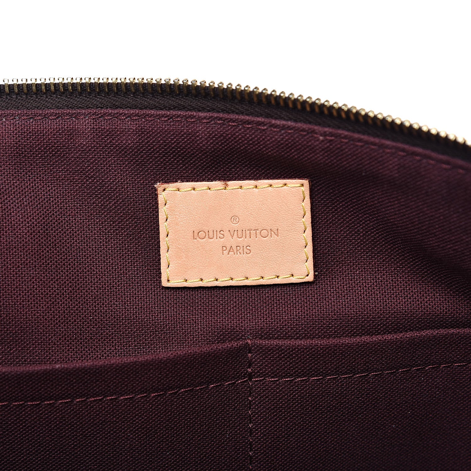 Louis Vuitton Monogram Iena PM 6 of 13