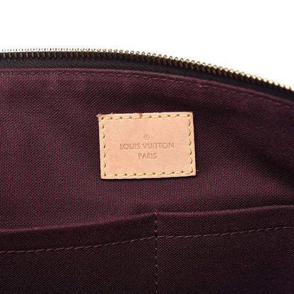 Louis Vuitton Monogram Iena PM 6 of 13