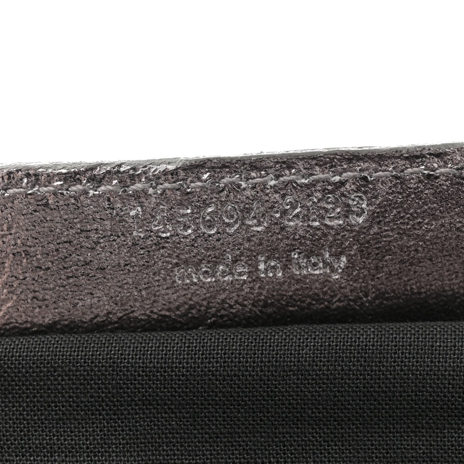 Balenciaga Agneau Classic Hardware Box Bag Metallic 8 of 13