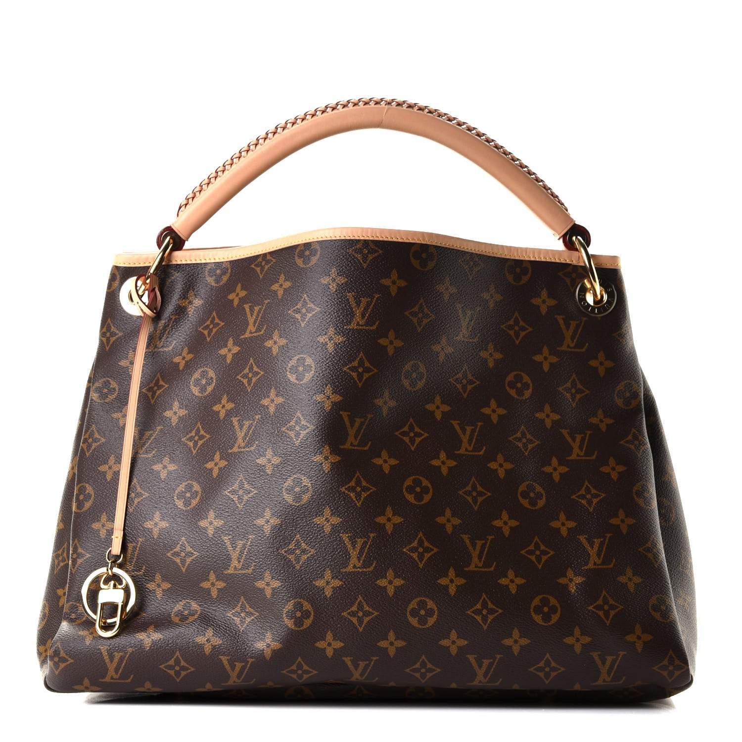 Louis Vuitton Monogram Artsy MM 1 of 10