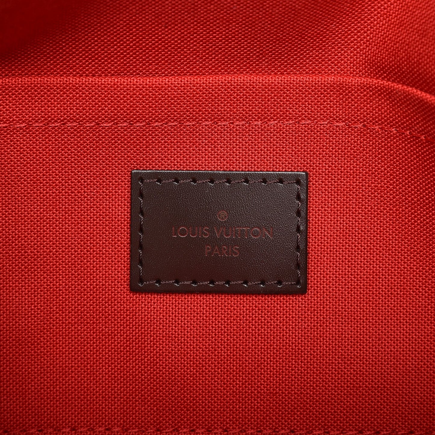 Damier Ebene Favorite MM