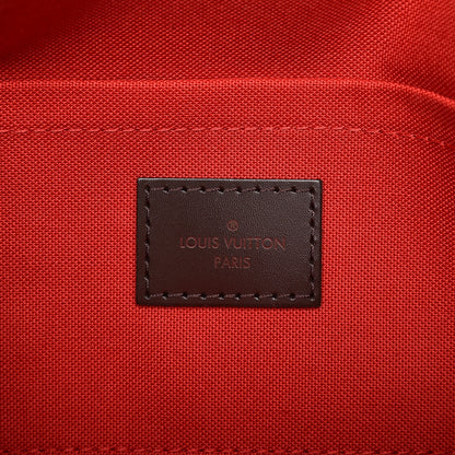 Louis Vuitton Damier Ebene Favorite MM 7 of 8