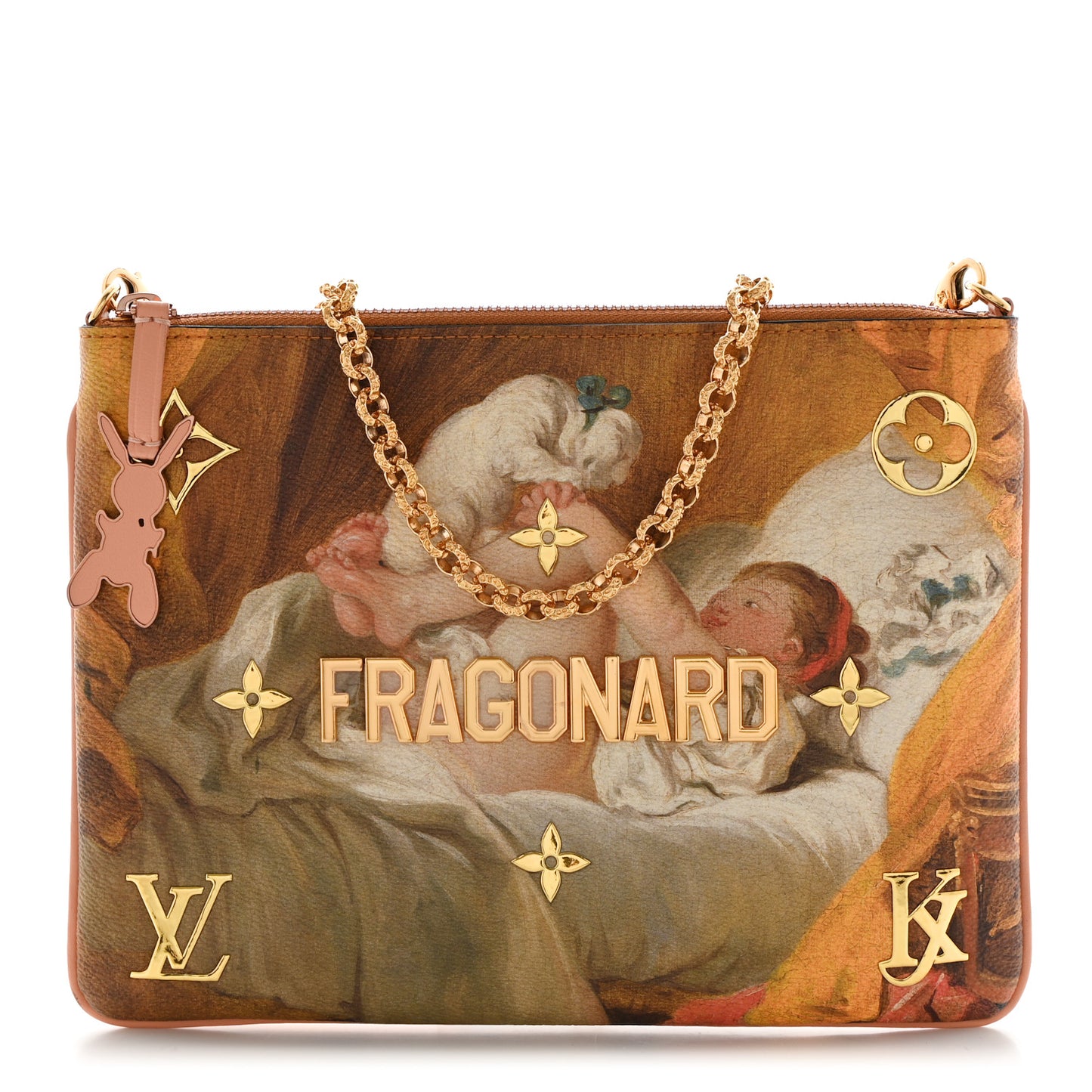 Masters Fragonard Pochette Clutch