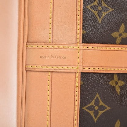 Louis Vuitton Monogram Noe 8 of 18