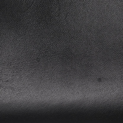 Fendi Shiny Nappa Small Fendi First Black 13 of 17