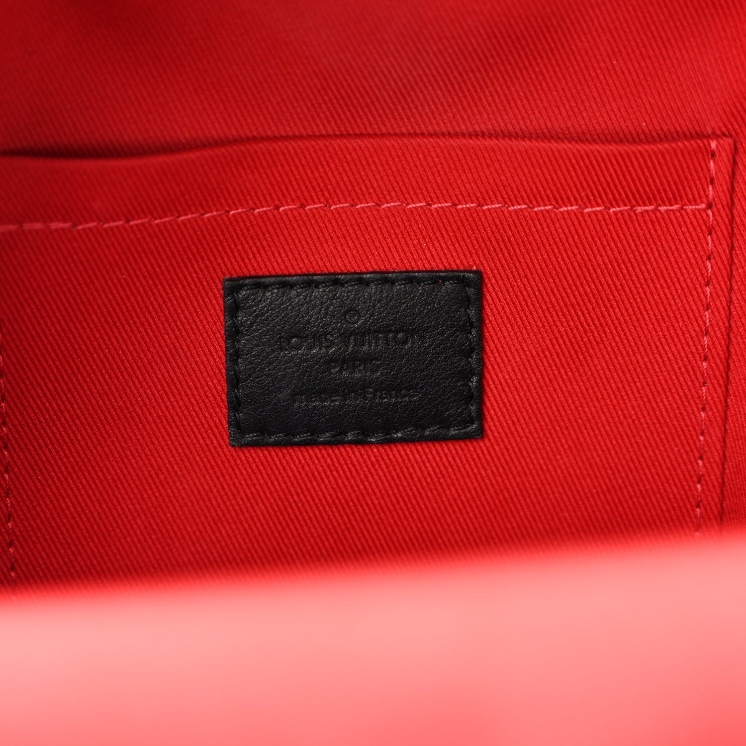 Louis Vuitton Monogram My World Tour Palm Springs Backpack Mini 6 of 12