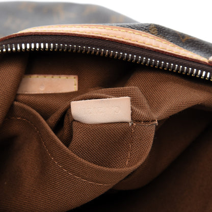 Louis Vuitton Monogram Odeon MM 7 of 11