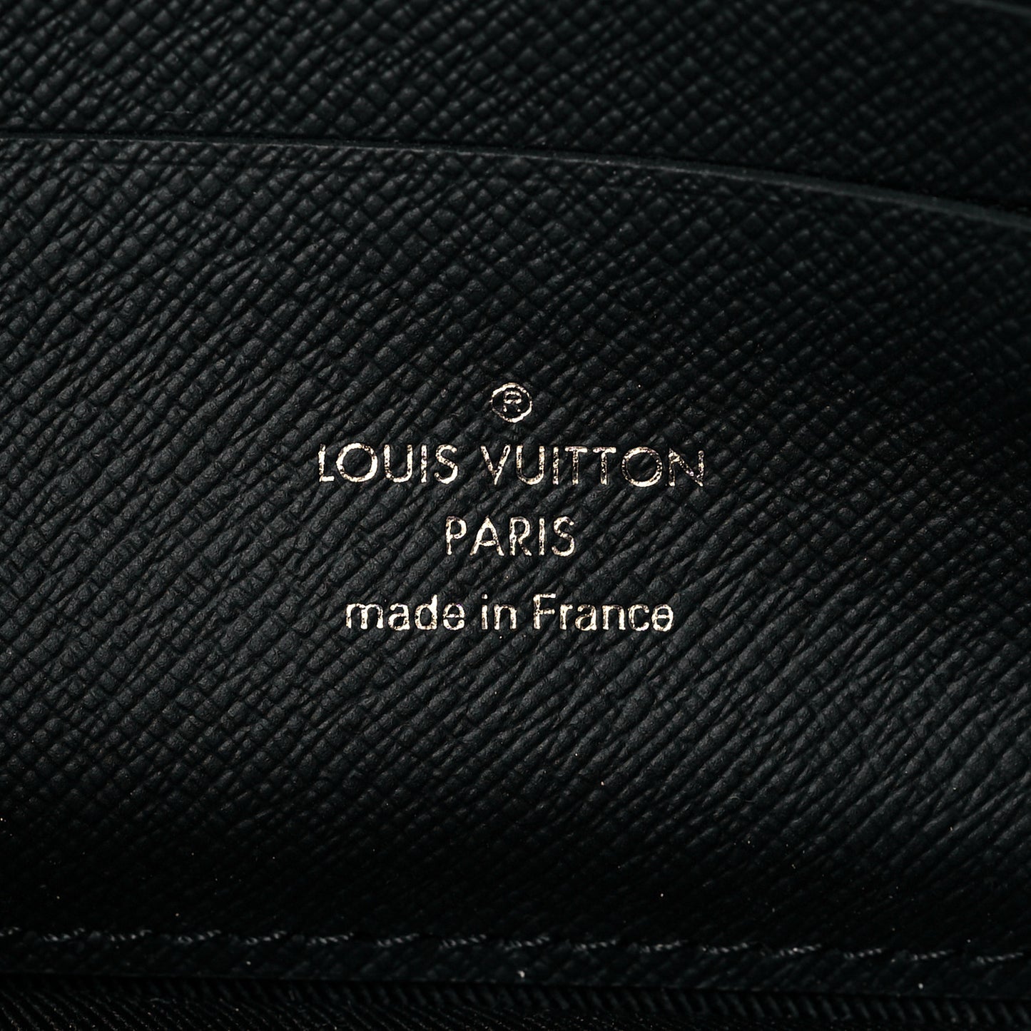 Monogram Eclipse Pochette Volga