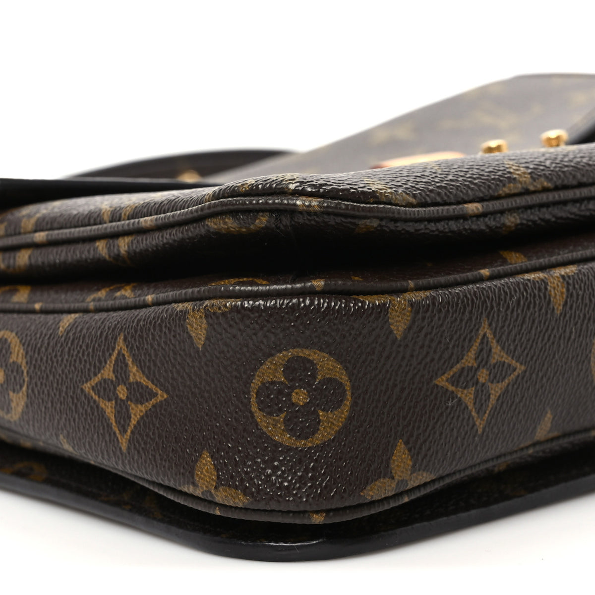 Louis Vuitton Monogram Pochette Metis 11 of 12