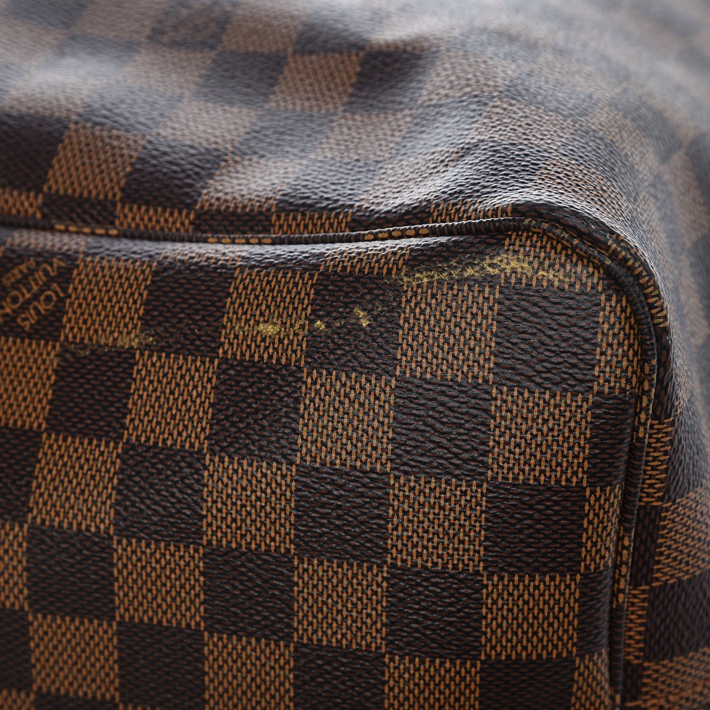Damier Ebene Neo Neverfull GM