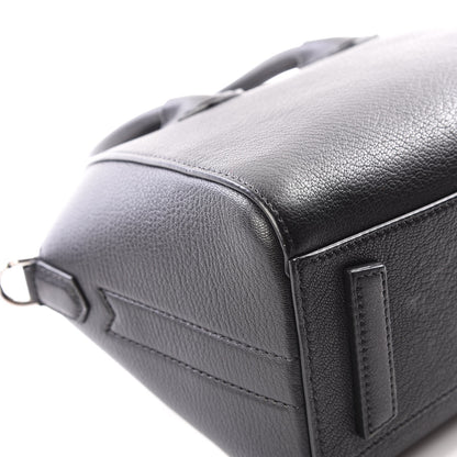 Givenchy Sugar Goatskin Mini Antigona Black 7 of 10