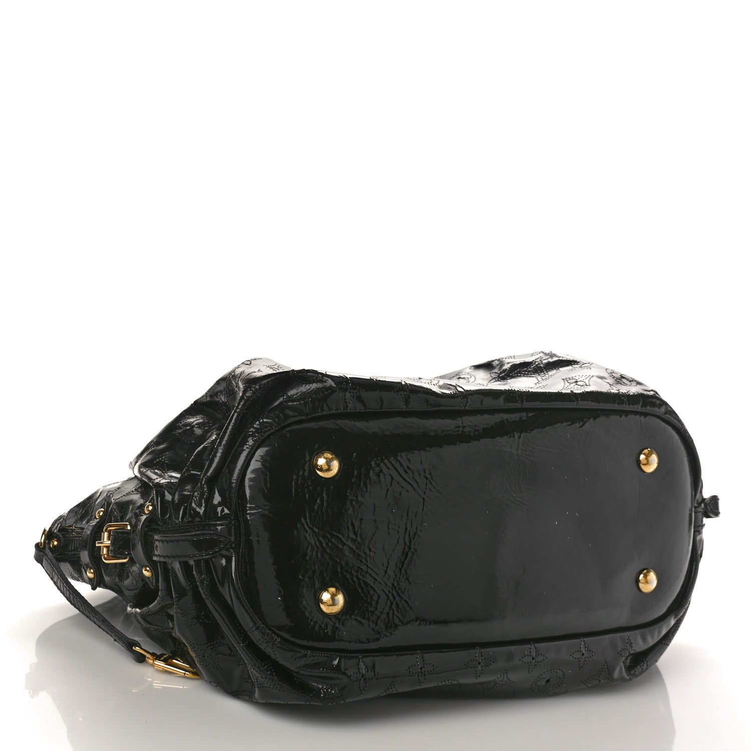Louis Vuitton Surya Mahina L Black 4 of 11