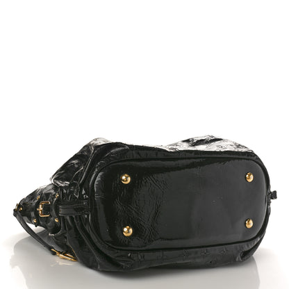 Louis Vuitton Surya Mahina L Black 4 of 11
