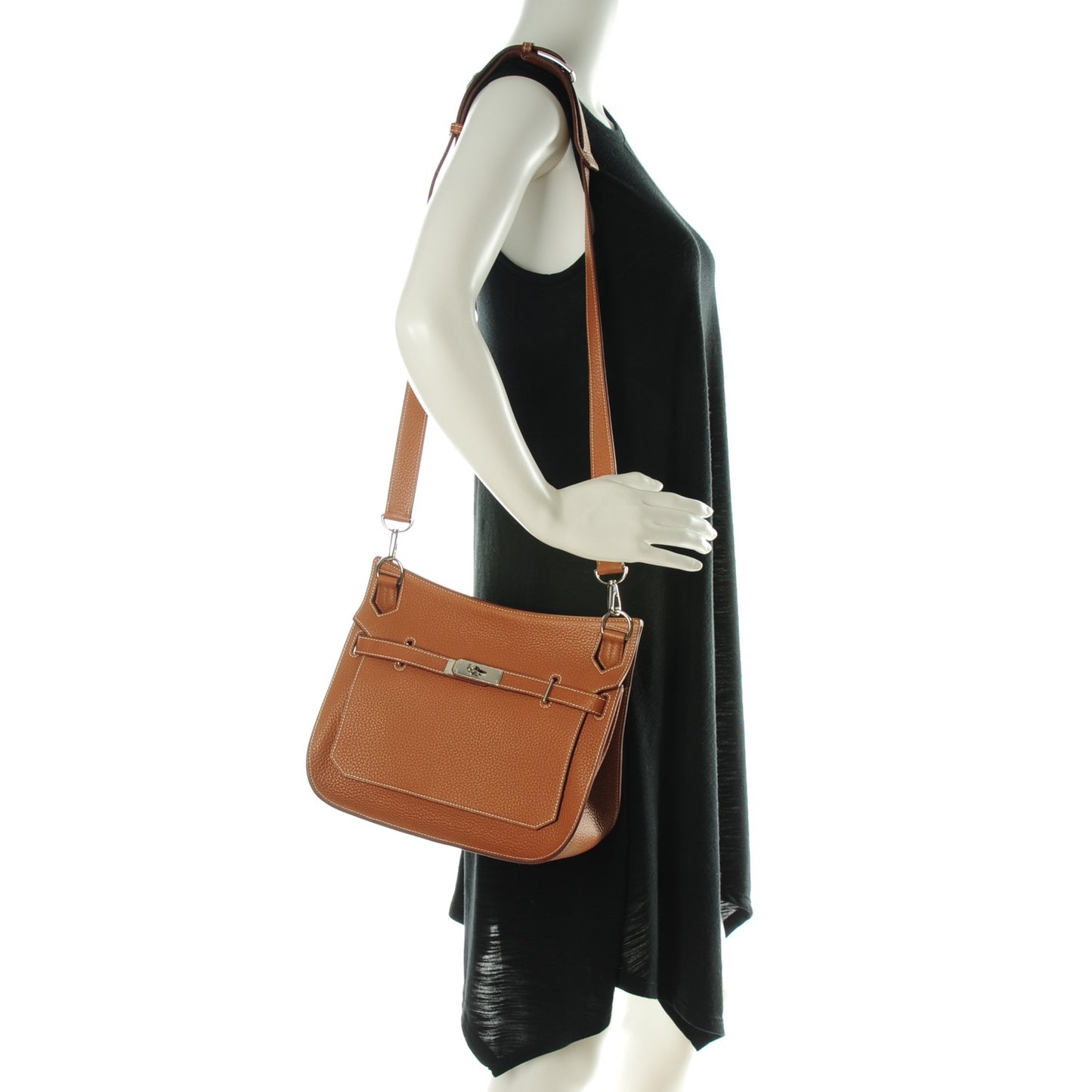Taurillon Clemence Jypsiere 28 Gold