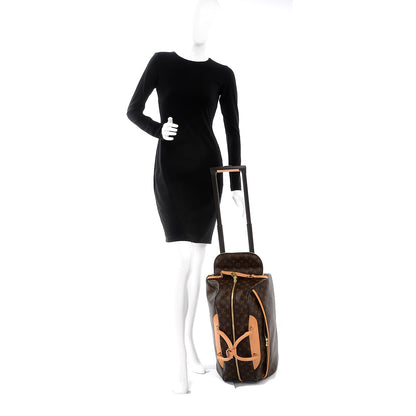 Louis Vuitton Monogram Eole 50 2 of 10