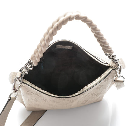 Louis Vuitton Mahina Babylone Chain BB Galet 5 of 7