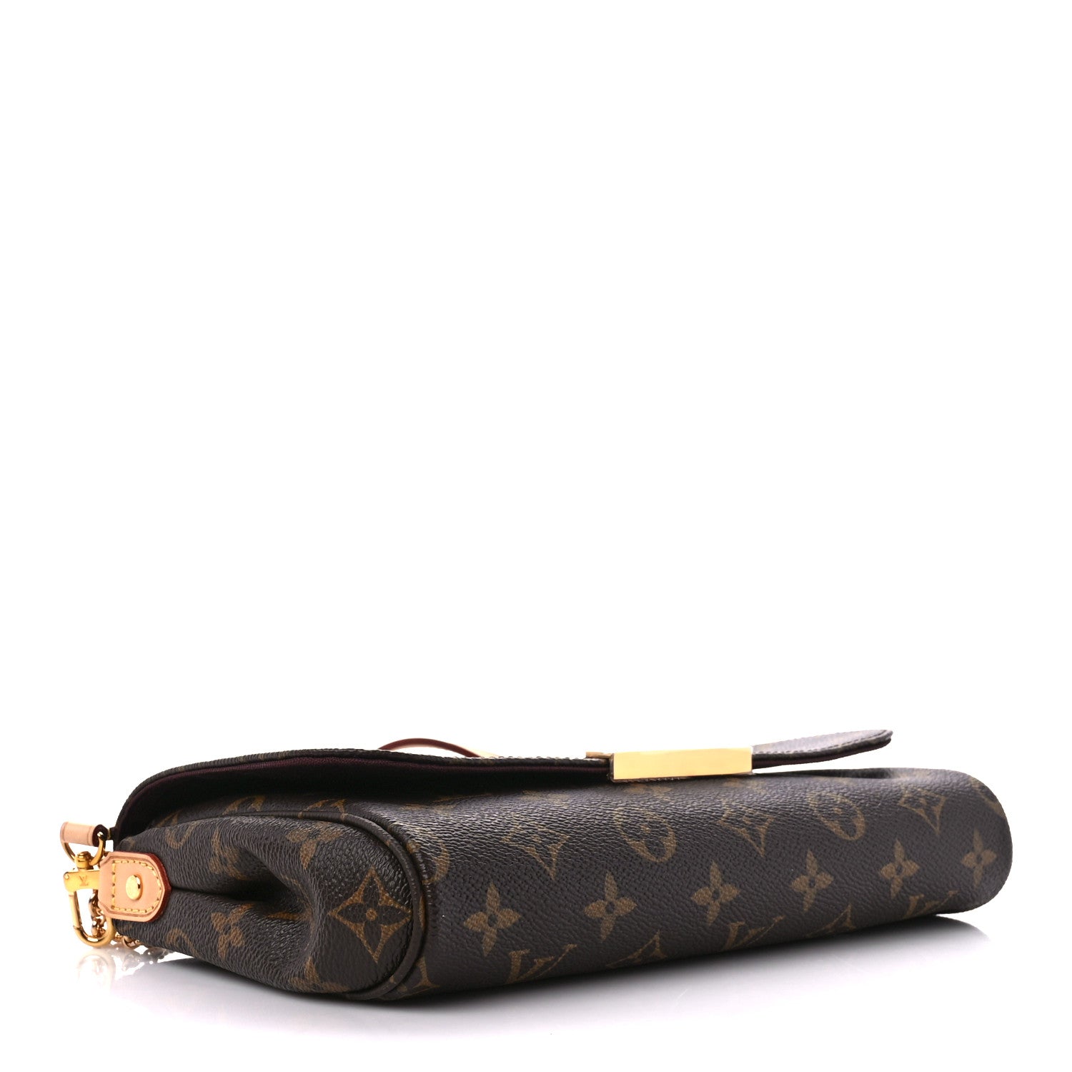 Louis Vuitton Monogram Favorite MM 4 of 10