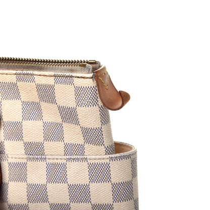 Louis Vuitton Damier Azur Totally PM 9 of 12