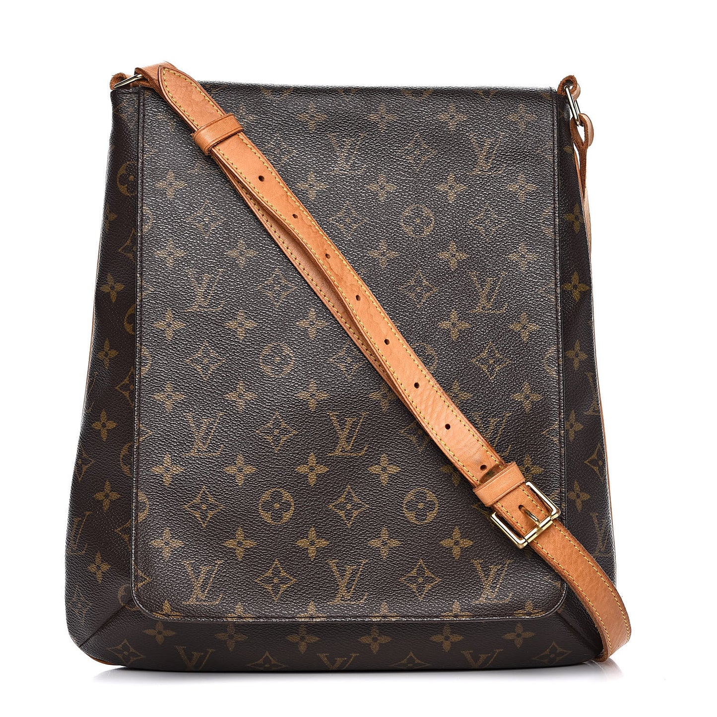 Monogram Musette GM