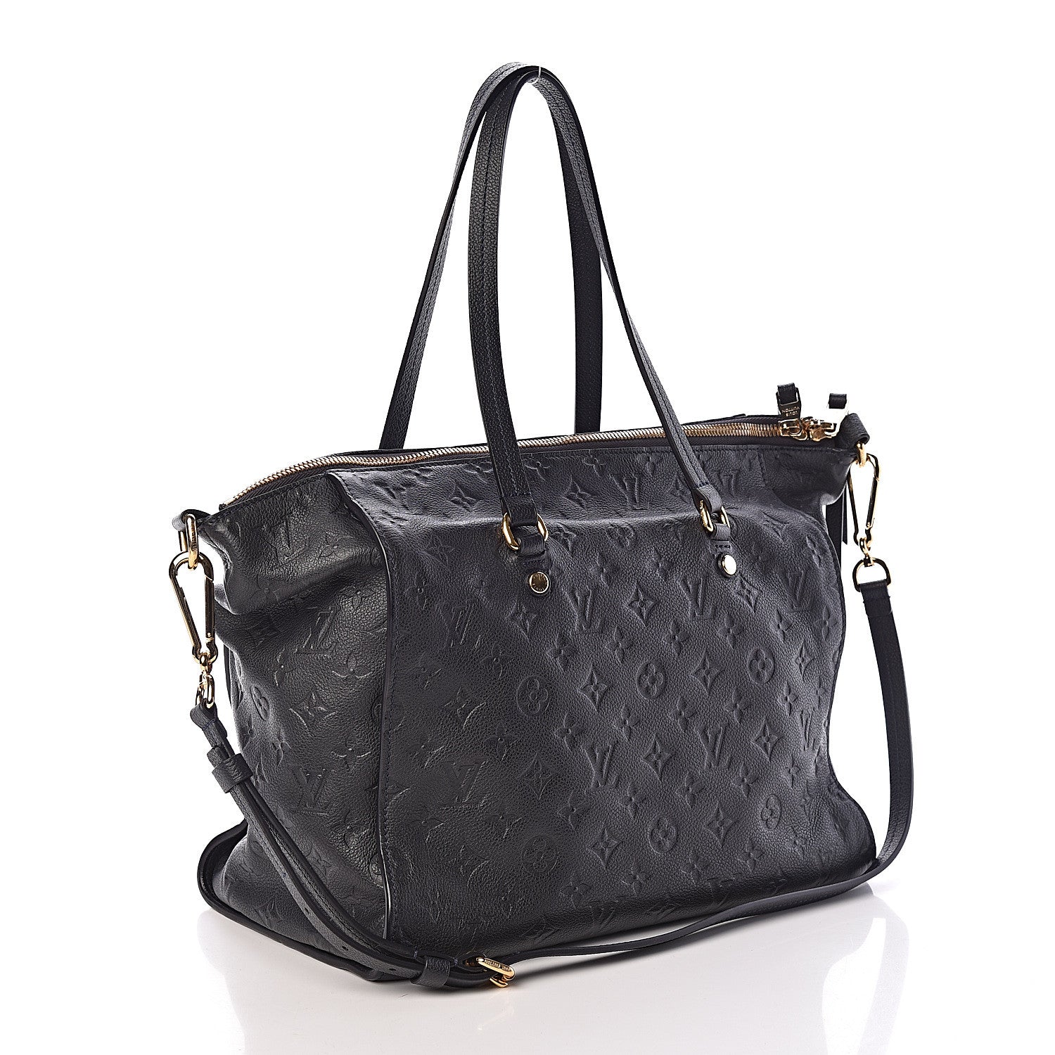 Louis Vuitton Empreinte Lumineuse PM Infini 4 of 10