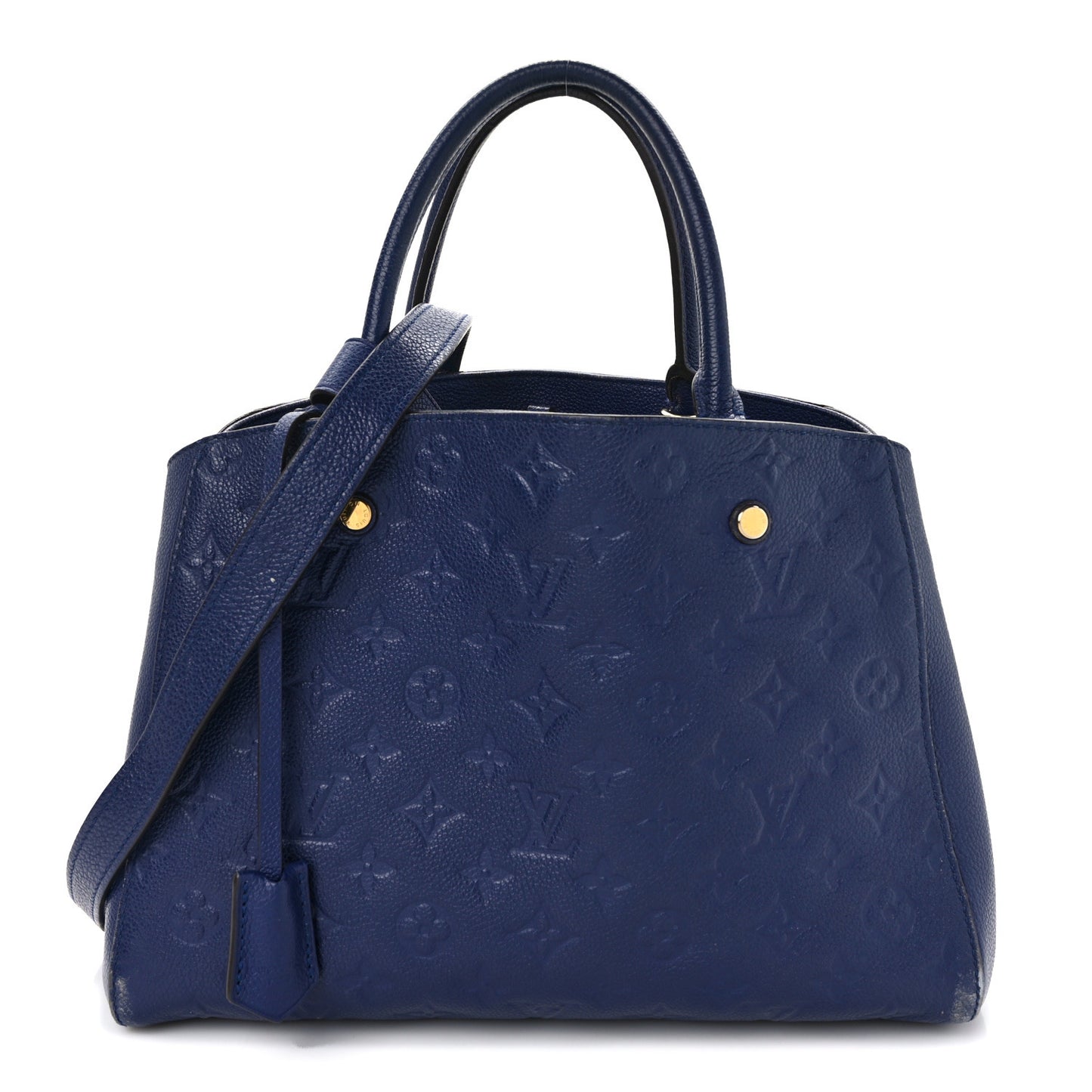 Empreinte Montaigne MM Iris